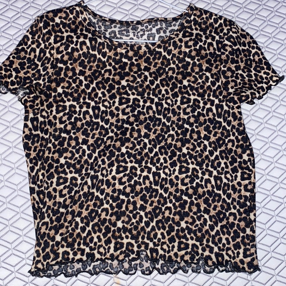 American eagle top